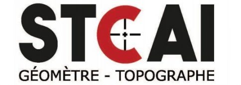 STCAI – Géomètre Topographe – Relevés 3D