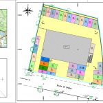 CROQUIS DE REPERAGE DE MASSE